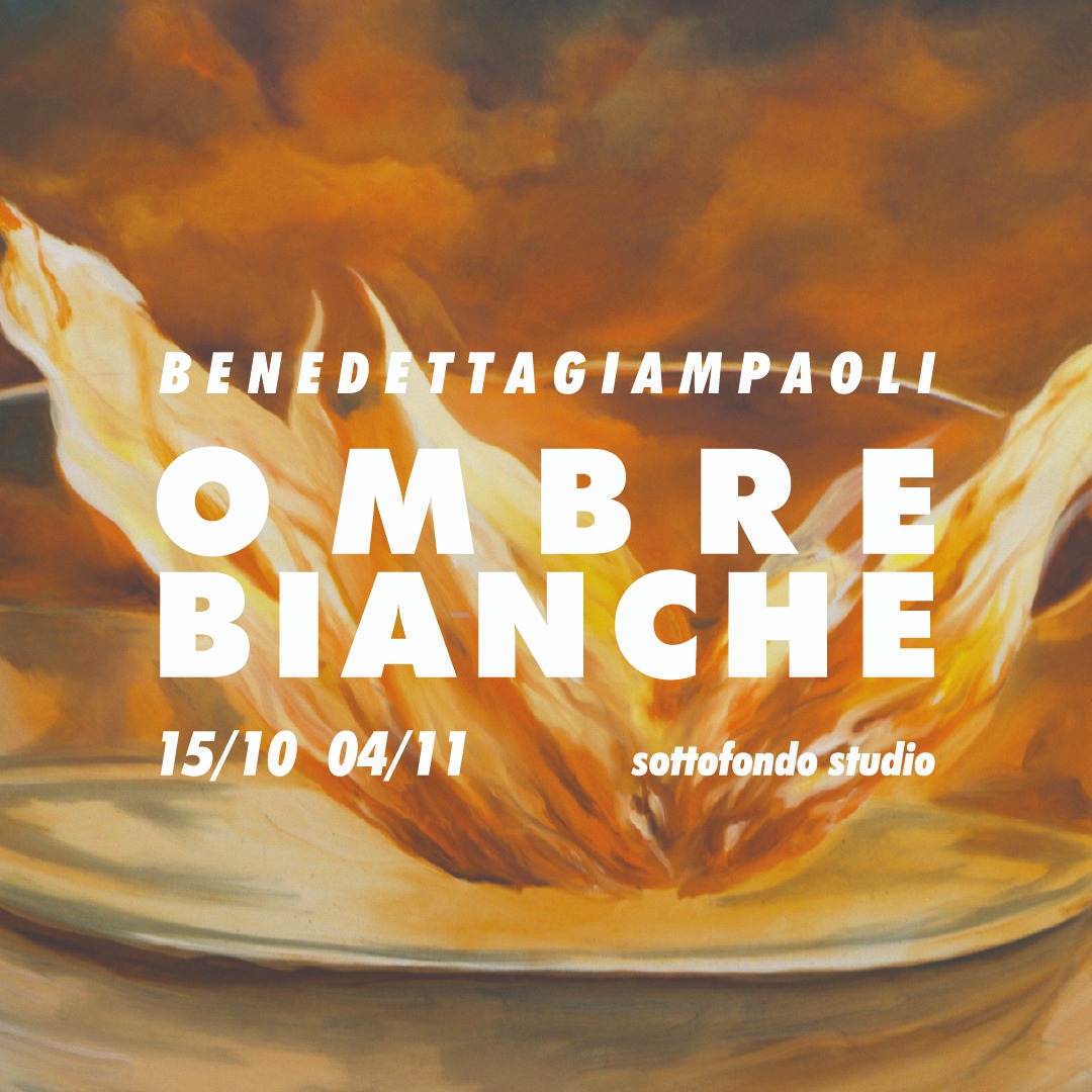 ombre bianche